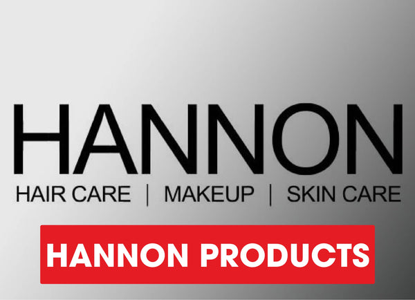 Hannon Products