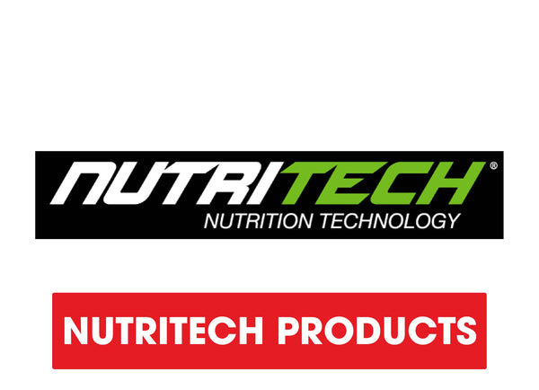 Nutritech Products