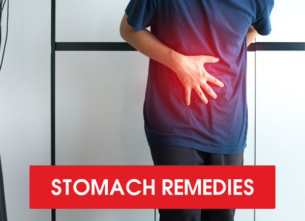Stomach Remedies