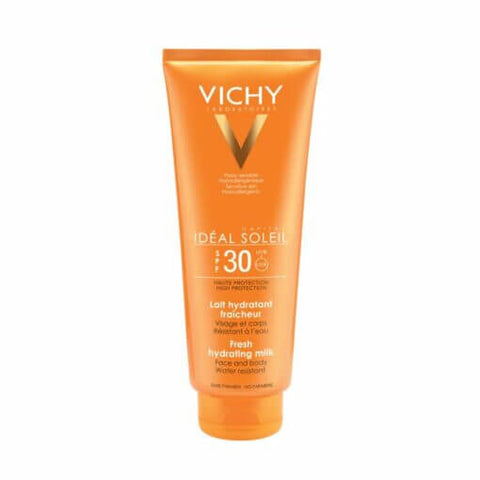 VICHY MILK FOR ADULTS AND CHILDREN