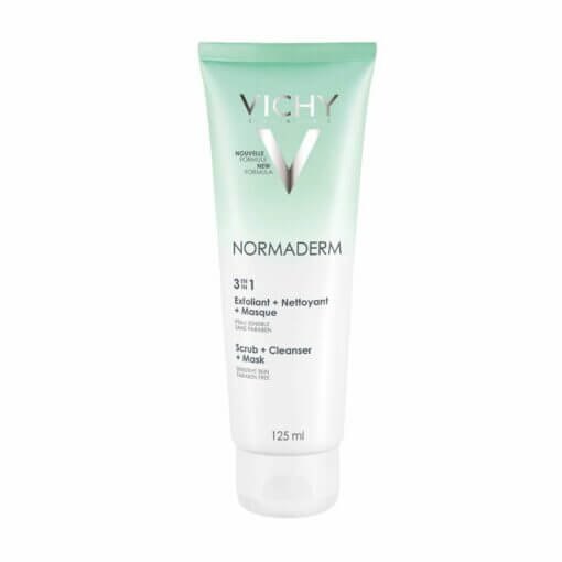 VICHY NORMADERM 3 IN 1 CLEANSER