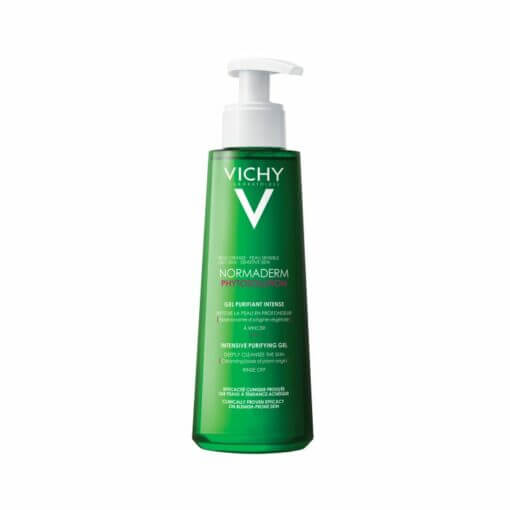 VICHY PHYTOSOLUCTION PURIFYING