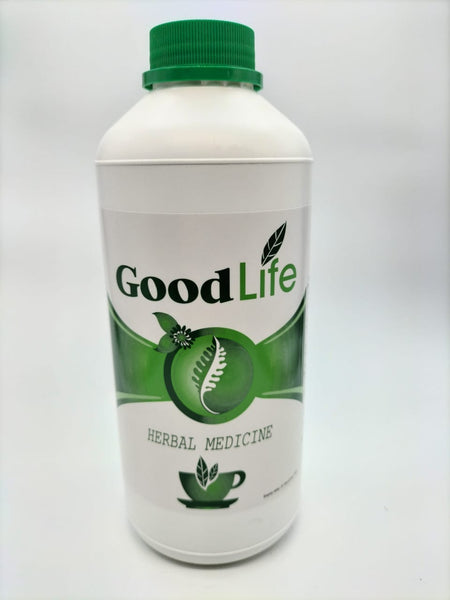 Good Life Herbal Medicine 500ML