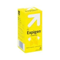 Expigen Cough Syrup 200ml