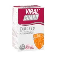 Viral Guard Tablets 30's