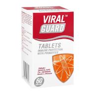 Viral Guard Tablets 60's