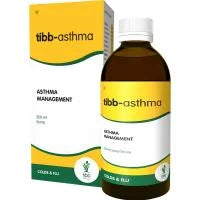 Tibb Asthma Syrup 200ml