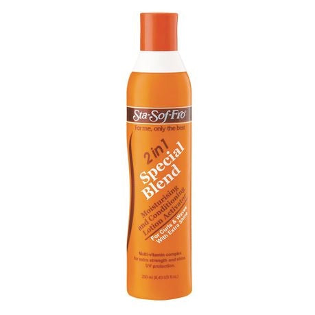 Sta-Sof-Fro 2 in 1 Special Blend Lotion 250ml