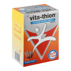 Vita-thion Granules Sachets 30's