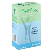 Duphalac Dry Sachets 30's
