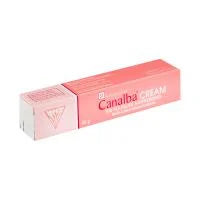 Canalba Topical Cream 20g