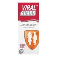 Viral Guard Syrup 200ml