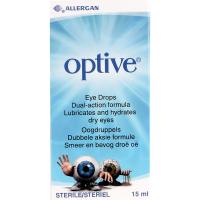 Optive  Eye Drops 15ml