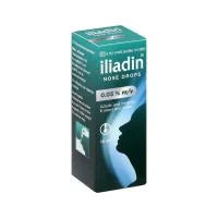 Iliadin Drops Adult 0.05% 10ml