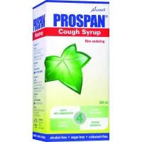 Prospan Cough Syrup 200ml