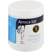 Arnica Ice Cooling Gel 500g