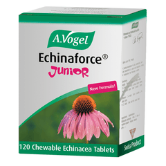 A. Vogel Echinaforce Junior 120 Tablets