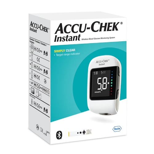 Accu-Chek Instant Kit