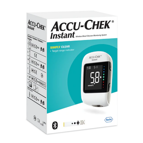 Accu-Chek Instant Kit