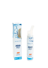 Aquamist Nasal Spray Baby, 50ml