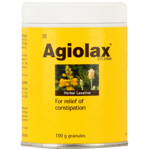 Agiolax 100g