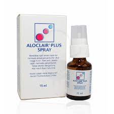 Aloclair Spray 15ml