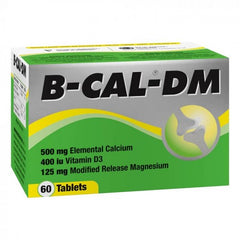 B-Cal-DM Swallow 60 Tablets