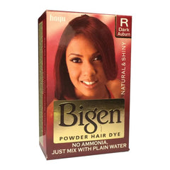 Bigen Powder Hair Dye