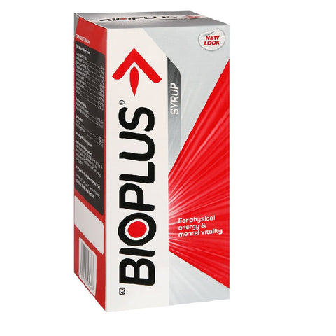 Bioplus Tonic 500ml
