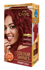 Caivil Hair Dye