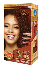 Caivil Hair Dye