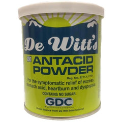 De Witts Antacid Powder 100g