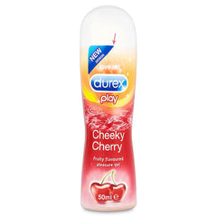 Durex Play Lubricant Cherry 50ml