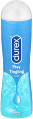 Durex Play Lubricant Tingle 50ml