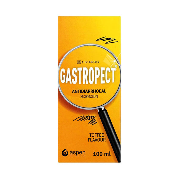Gastropect Syrup 100ml