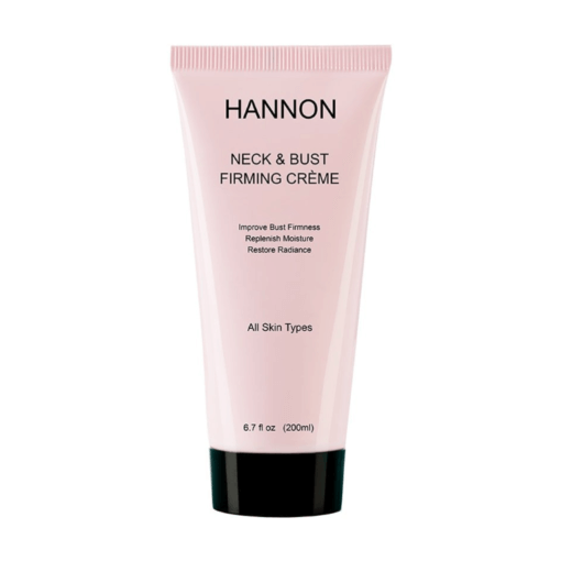HANNON NECK & BUST FIRMING