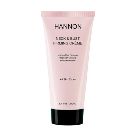 HANNON NECK & BUST FIRMING