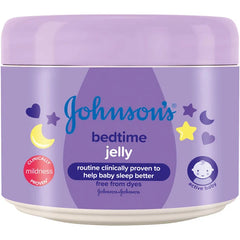 Johnson's Baby Jelly Bedtime, 250ml