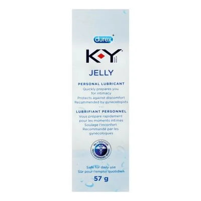 KY Jelly 57g