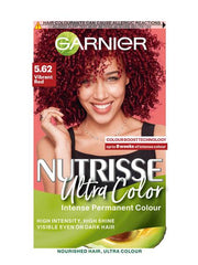 Nutrisse Creme Permanent Hair Dye