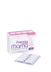 Preggy-Mama 30 Day Pack