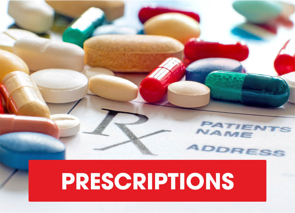Prescription Medication