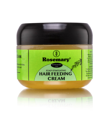 Rosemary Hair Feeding Cream 250ml