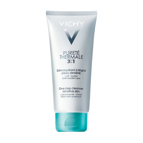 VICHY THERMALE 3 IN 1 CLEANSER