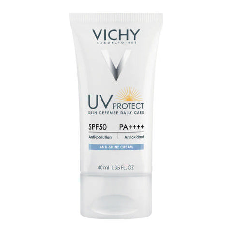 VICHY UV ANTI-SHINE CREAM SPF50