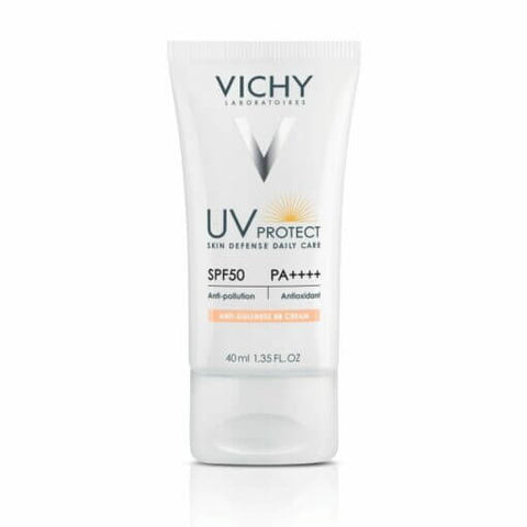 VICHY UV PROTECT BB CREAM SPF50