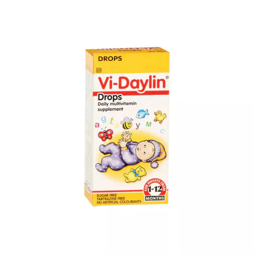 Vi-Daylin Drops, 25ml