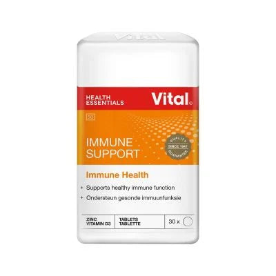 Vital Immune Adults Tablets 30