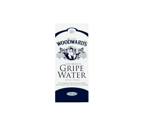Woodward's Gripe Water, 150ml