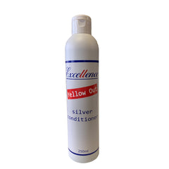 Excellence Silver Conditioner 250ml